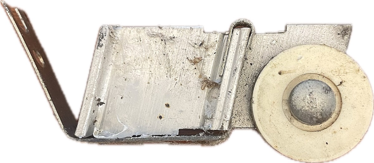 screen door roller